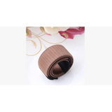 Easy Hair Bun Maker  (Ships From USA)