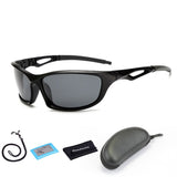 Reedocks New Polarized Fishing Sunglasses Men Women Fishing Goggles