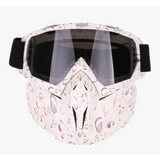 Winter Sports Snow Ski Mask