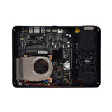 Hot Dedicated Card Gaming PC Xeon E3-1231v3 GTX750Ti Desktop Intel Core I3 9100F I5 9400F Nvidia GTX1050Ti HDMI2.0 DP DVI Nettop