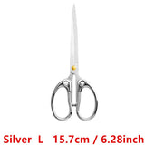 Professional Sewing Scissors
