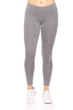 AQ1012 Women's All Around Full Length Legging