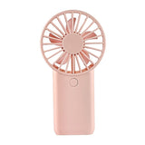 Mini Portable Pocket Fan Cool Air Hand Held Travel Cooler Cooling Mini Fans