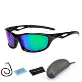 Reedocks New Polarized Fishing Sunglasses Men Women Fishing Goggles