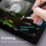 FONKEN Stylus Pen for Iphone Android Tablet Pen Drawing Pencil