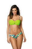 Swimsuit Two Piece Model 56770 Marko