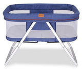 Baby Crib. Multi-Function Table. Bed. Collapsible Portable Travel Rockers