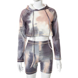 2021 New Women's Sets With Hollow Out Trending Products 2021 New Arrivals Women Clothing Women 2 Piece Set Clothing Short Set
