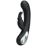 Usb 12 Speed G Spot Rabbit Vibrator Female Sex Toys for Women Double Vibrators Sexo Clitoris Sex Products Toy for Adult Erotics