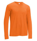 AB901 Men's TriTec™ Long Sleeve Crew Neck Tee
