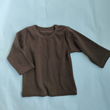 Children's Elastic Cotton Strap Overalls for Boys and Girls