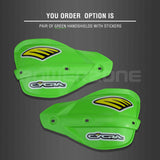 Powerzone Probend Handguards for Honda KTM ADV EXC Enduro