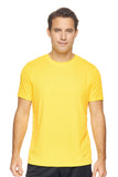 AJ801D Men's Tec Tee