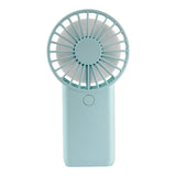 Mini Portable Pocket Fan Cool Air Hand Held Travel Cooler Cooling Mini Fans