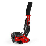 PC Racing Games Handbrake Simulate Linear Gradual 14Bit Non-Contact Sensor USB Handbrake for Logitech G27 G25 G29 T500 T300