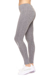 AQ1013 Women's All Purpose Full Length Legging