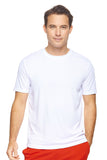 AJ801D Men's Tec Tee