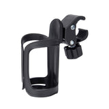 Baby Stroller Cup Holder Baby Stroller Accessories for Milk Bottles Rack Bicycle Bike Bottle Holder Stroller Accessories - shopwishi 