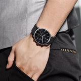 Branded Luxury Stainless Watch