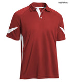 AI841 Men's Camp Polo