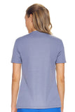 AJ202 Women's V-Neck Tec Tee Imports