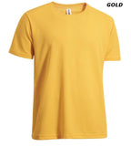 AJ801D Men's Tec Tee