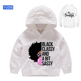 Children Hoodie Toddler Girl Sweatshirts Autumn Winter Coat Sweater Baby Long Sleeve Outfit Kids Clothes