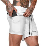 Factory Sale Gym Fitness Clothing Custom Shorts Fitness & Yoga Wear Small Quantity Private Label Custom Fitness Clothing