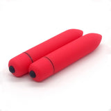 10 Speed Mini Bullet Vibrator for Women