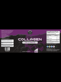 Hard Rock Health Collagen Type 1 & 3 Grass Fed 350g 35 Servings