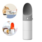 Instachew Rover Pet Travel Bottle, Dog Water Bottle