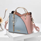 CB610 Wholesale Custom Logo Designer Cute Fashion Leather Shoulder Hand Bags Ladies Handbags for Women Luxury