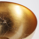GILT PREMIERE Gold Gilded 8" Bowl