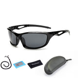 Reedocks New Polarized Fishing Sunglasses Men Women Fishing Goggles
