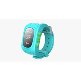 GPS Kid Tracker Smart Wrist Watch