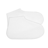 New plastic shoe cover
