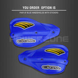 Powerzone Probend Handguards for Honda KTM ADV EXC Enduro