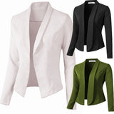 Fall and Winter Latest Design Slim Fit Blazers