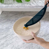 Multifunctional Drainer Household Convenient Hanging Fruit Rice Washer Noodle Rice