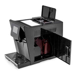 One Touch Cappuccino Double Boilers Bean to Cup Coffee Vending Machine
