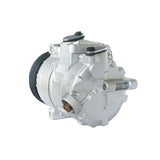 0002300911 AC Compressor W202 W208 W126 A0002300911 12V 6PK Aircon Pump for Mercedes Benz