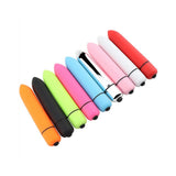 10 Speed Mini Bullet Vibrator for Women