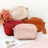 Pc0091 - Fashion Crossbody Bags