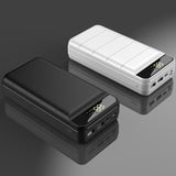BOLOMI Portable Charger Power Bank 50000mah Portable Phone Charger 50000mah Power Banks