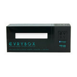 Evrybox™ Bluetooth Speaker + Power Bank