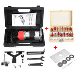 Woodworking Electric Trimmer