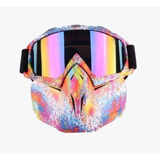 Winter Sports Snow Ski Mask