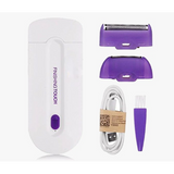 Finishing Touch Permanent & Painless Hair Removal (Ships from USA)