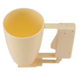 Cupcake Pastry Batter Dispenser Baking Tool