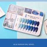 112 Color 15ml UV Nail Gel Polish for Professional Nail Salon Art Gels Semi Permanent High Quality Soak Off Nail Varnish Lacquer